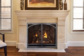 White Mountain Hearth Fireplace Products