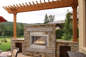 White Mountain Hearth Fireplace Products